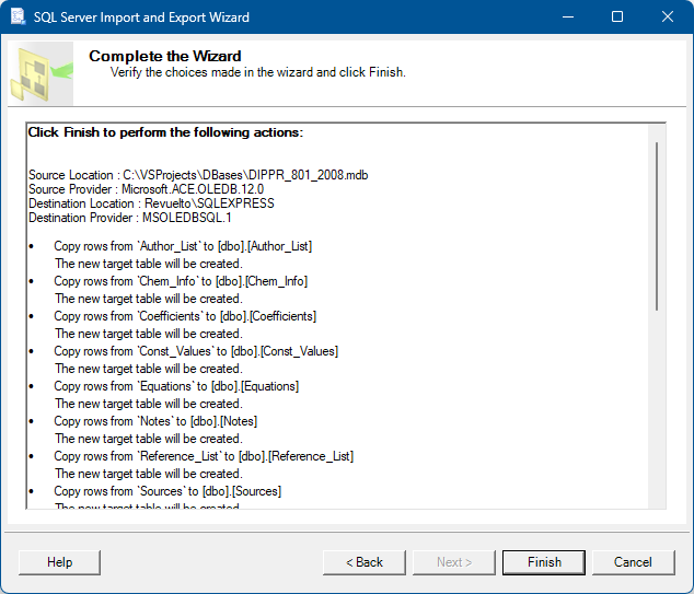 A screenshot of a computer program
Description automatically generated